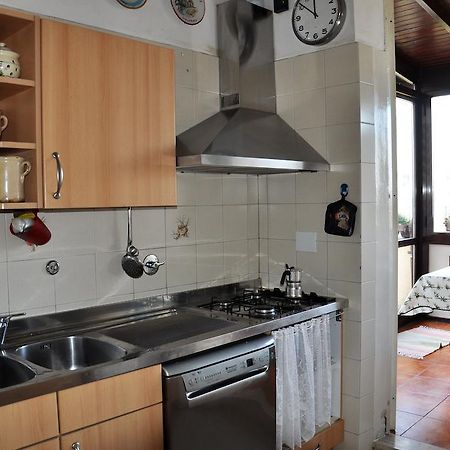 Villa Blanc B&B Roma Ngoại thất bức ảnh