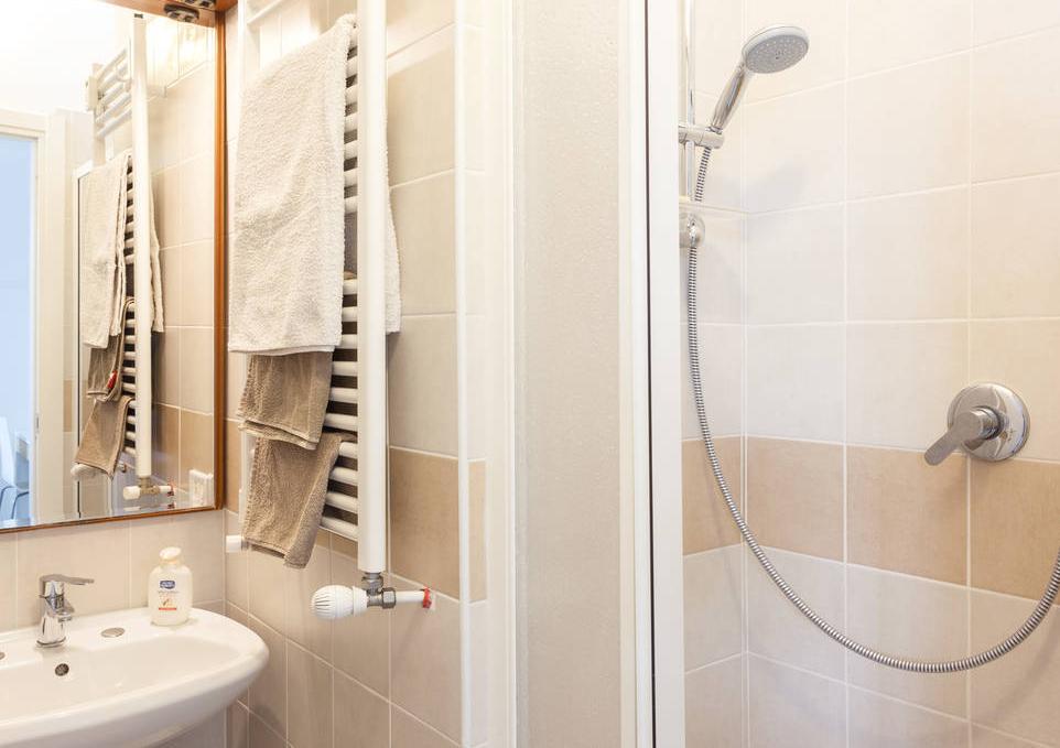 Villa Blanc B&B Roma Phòng bức ảnh