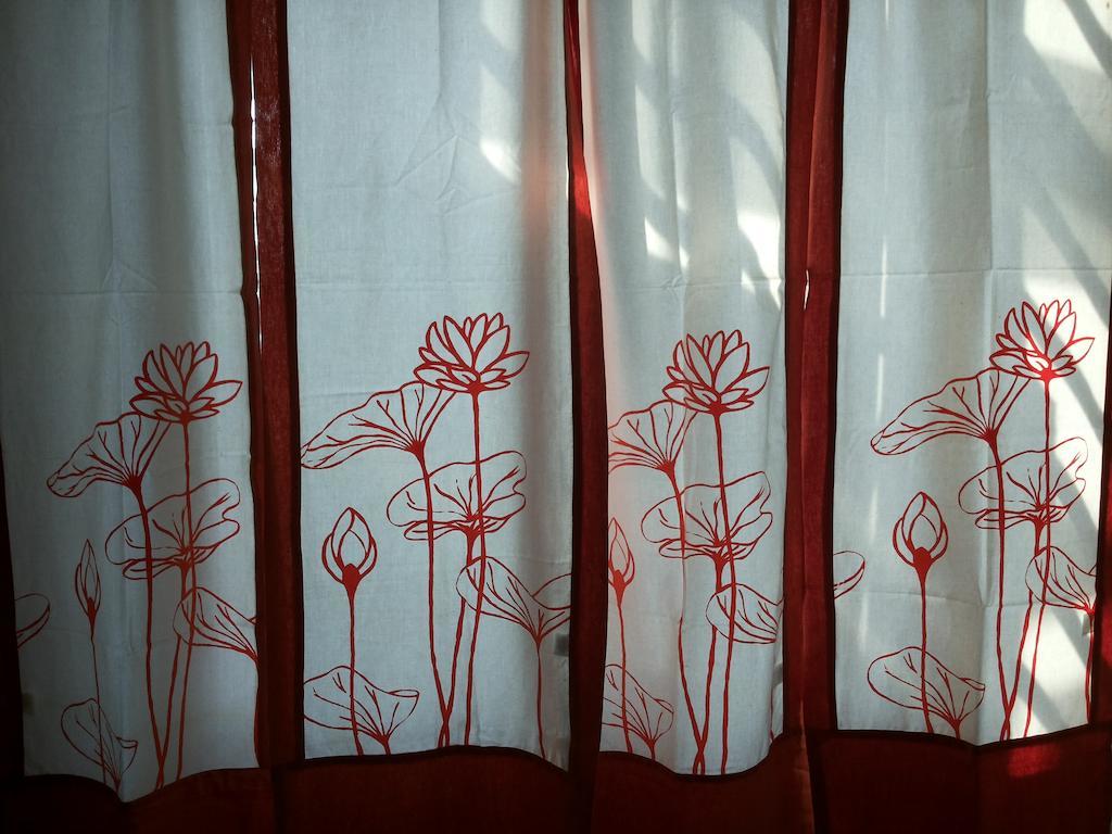 Villa Blanc B&B Roma Phòng bức ảnh