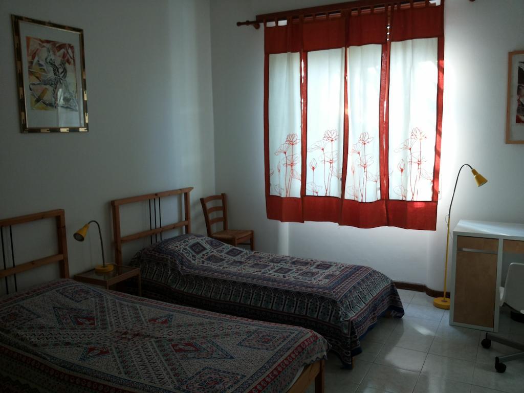 Villa Blanc B&B Roma Phòng bức ảnh