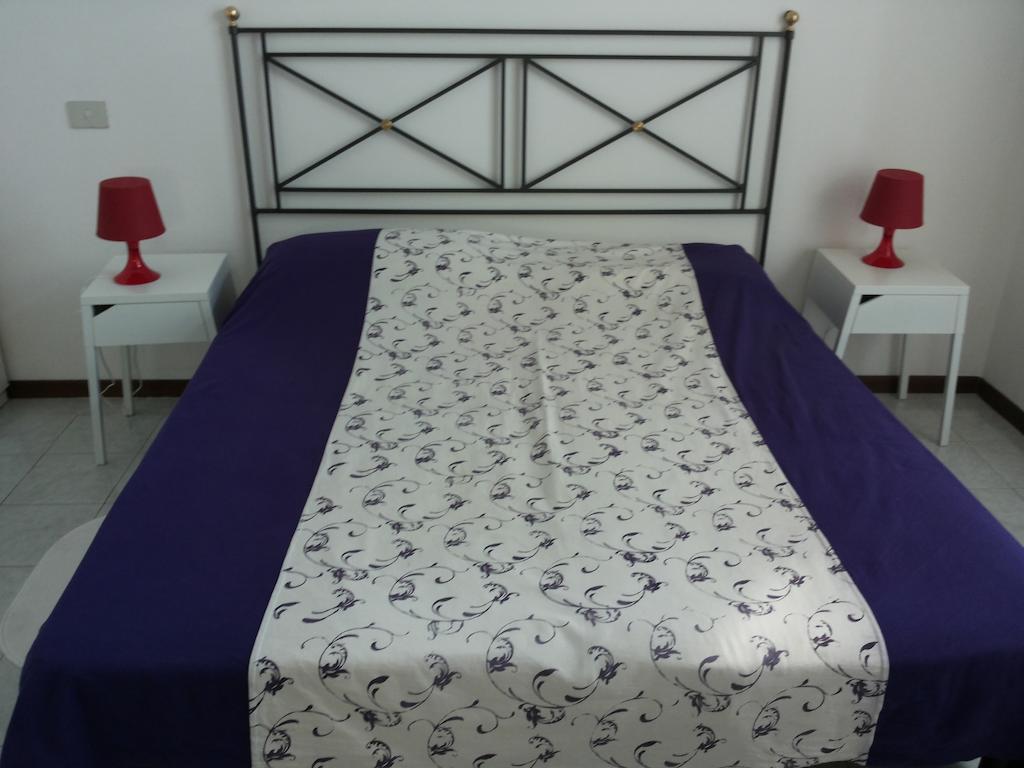 Villa Blanc B&B Roma Phòng bức ảnh
