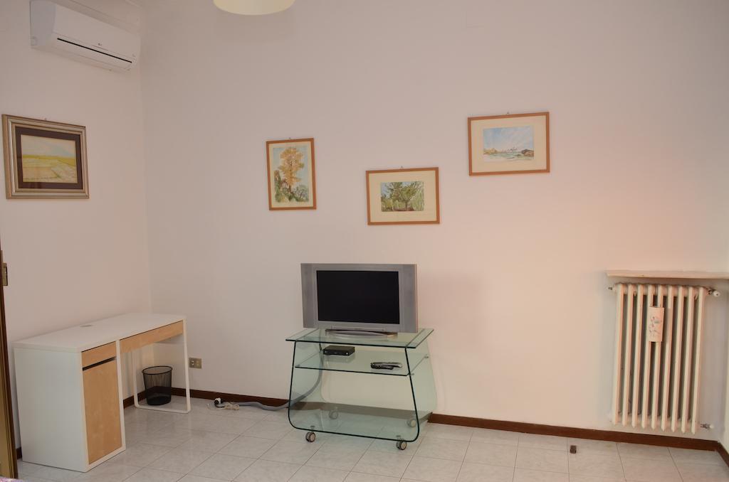 Villa Blanc B&B Roma Phòng bức ảnh