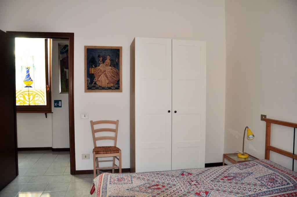 Villa Blanc B&B Roma Phòng bức ảnh